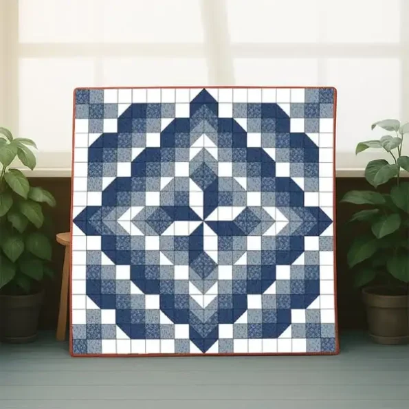 nana baby quilt pattern