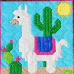 baby 2 quilt