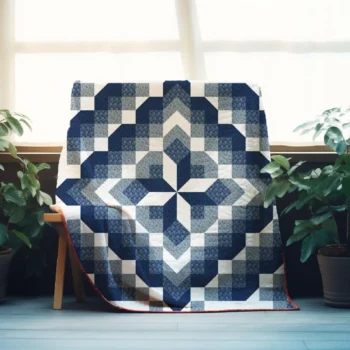 best nana baby quilt pattern