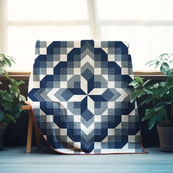 best nana baby quilt pattern