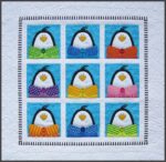 Merry Christmas Quilt Pattern