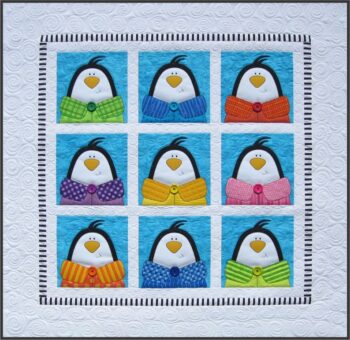 Christmas Baby Quilt Patterns