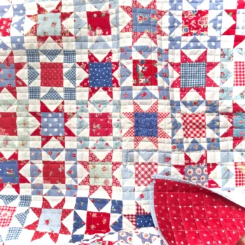 night star baby quilt patterns