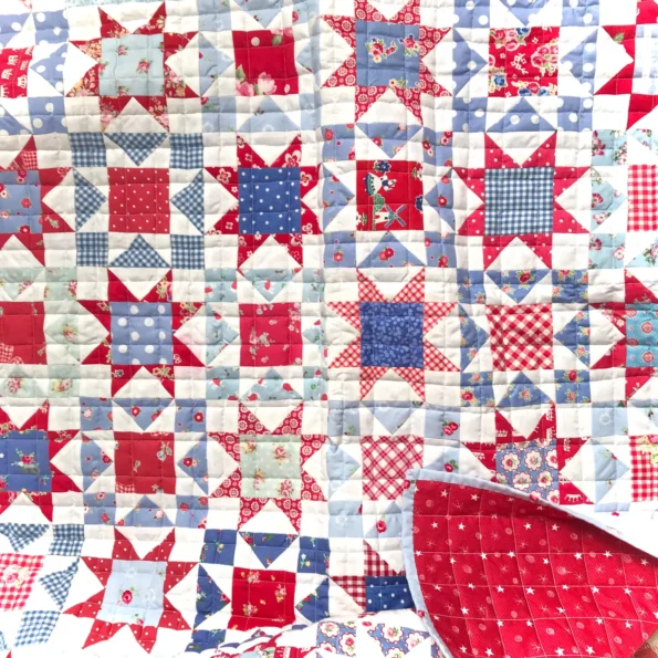 night star baby quilt patterns