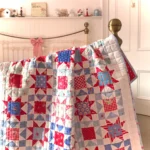 night star baby quilt patterns