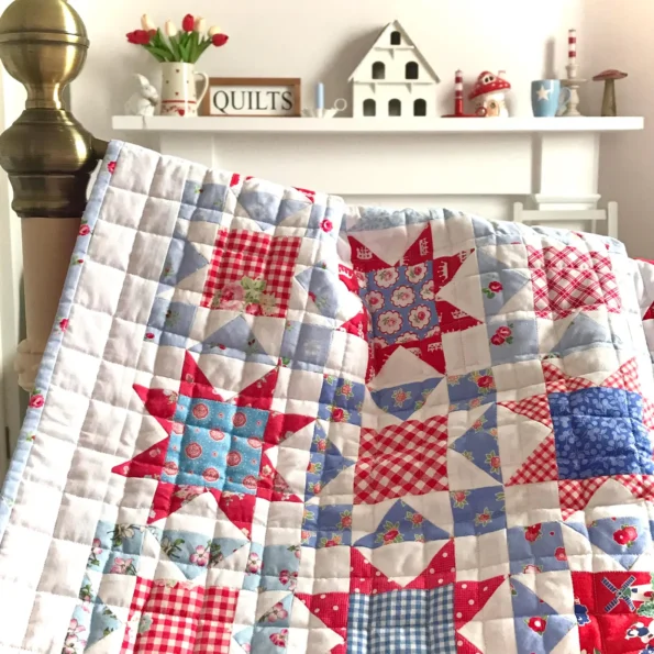 night star baby quilt patterns 3