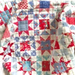 night star baby quilt patterns