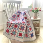 night star baby quilt patterns