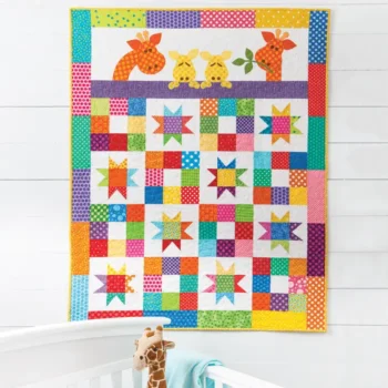good night baby quilt patterns