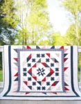 star baby quilt patterns