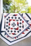 star baby quilt patterns