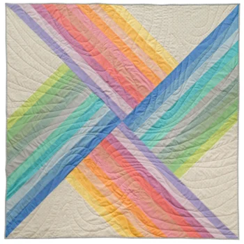 Rainbow baby Quilt patterns