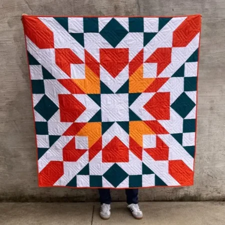 modern quilt patterns