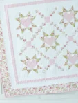 Patchwork of Love Quilt Pattern