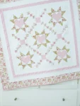Patchwork of Love Quilt Pattern