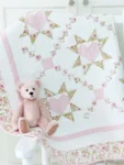 Patchwork of Love Quilt Pattern