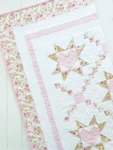 Patchwork of Love Quilt Pattern