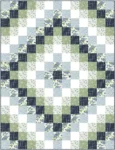 oasis baby quilt pattern 4