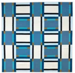 La Ventana Quilt Pattern