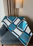 La Ventana Quilt Pattern