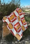 La Ventana Quilt Pattern