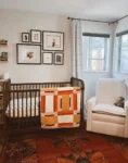 La Ventana Quilt Pattern