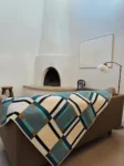 La Ventana Quilt Pattern