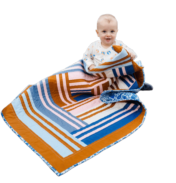 baby quilt patterns that babys will love