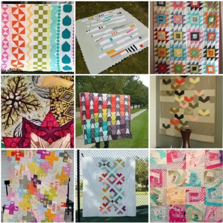 baby quilt patterns
