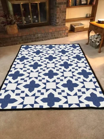 oceean breeze quilt patterns
