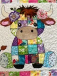 cow pattern