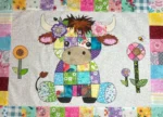 cow pattern