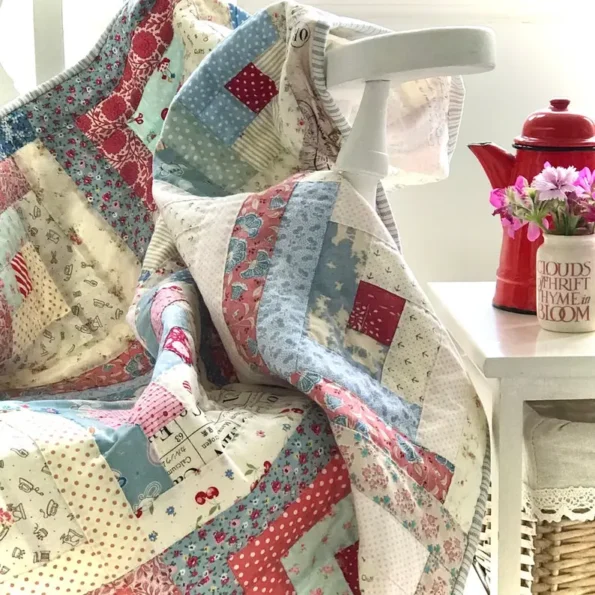 baby quilt patterns