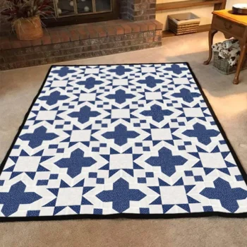 ocean breeze quilt pattern